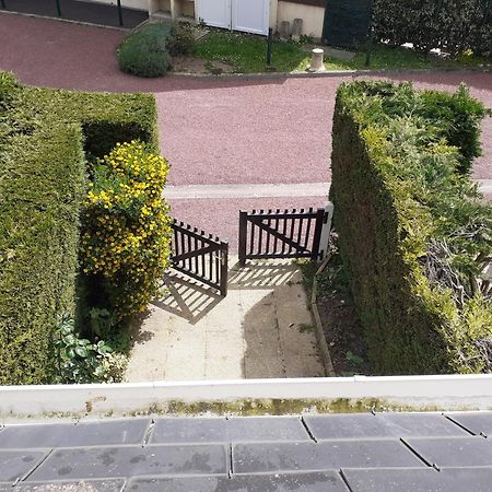 Cottage Duplex Villers Sur Mer 150 M De La Plage المظهر الخارجي الصورة