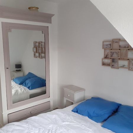 Cottage Duplex Villers Sur Mer 150 M De La Plage المظهر الخارجي الصورة