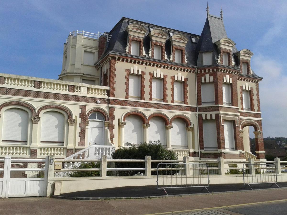 Cottage Duplex Villers Sur Mer 150 M De La Plage المظهر الخارجي الصورة