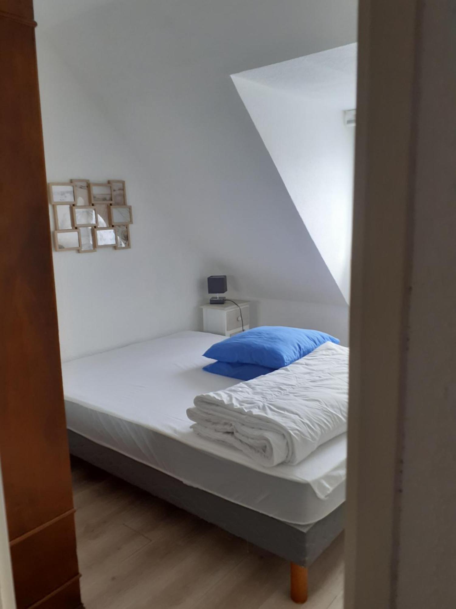 Cottage Duplex Villers Sur Mer 150 M De La Plage المظهر الخارجي الصورة