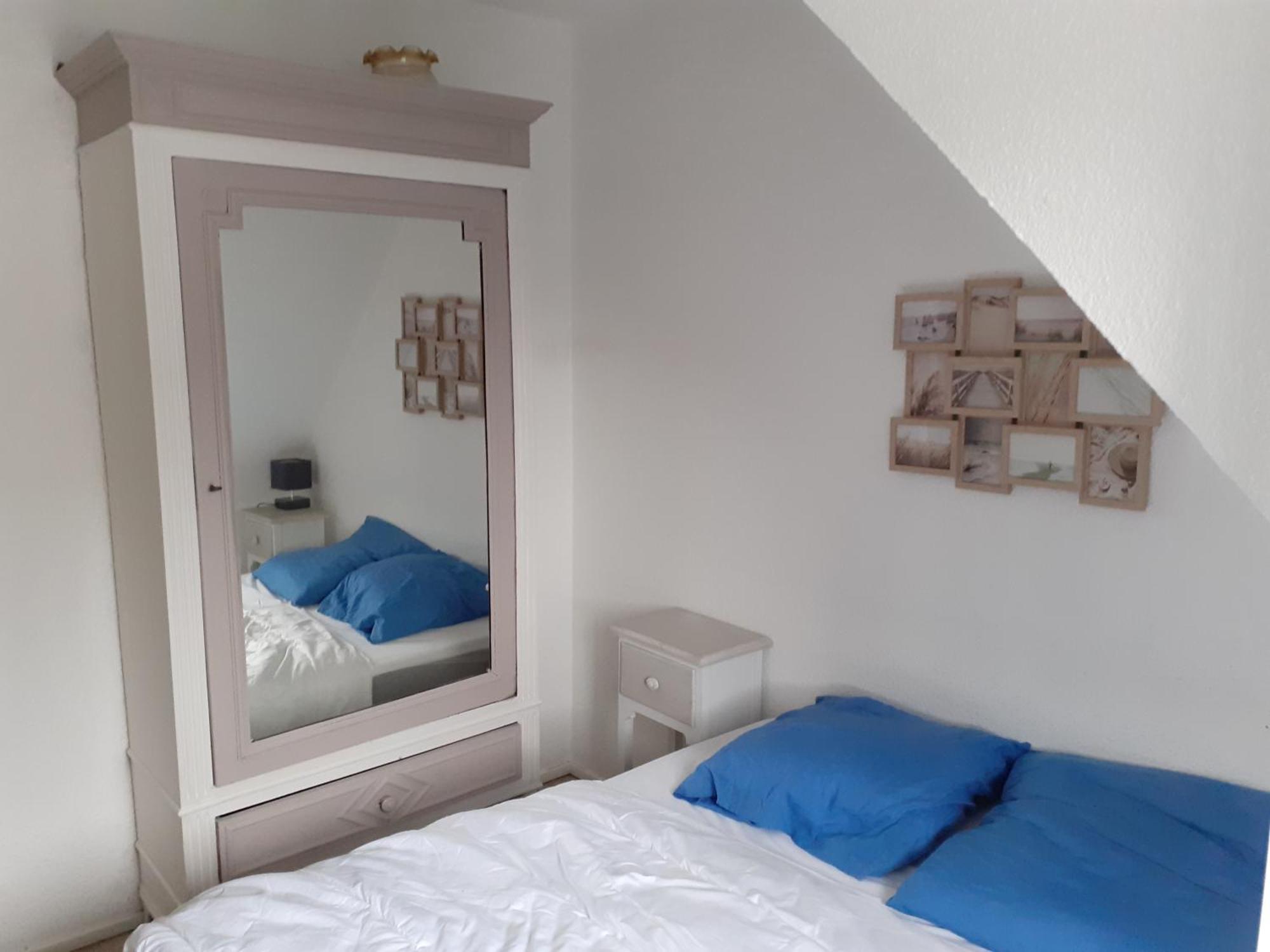 Cottage Duplex Villers Sur Mer 150 M De La Plage المظهر الخارجي الصورة